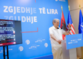 Berisha, akuza për investimet: Rama ka projektuar 523 restorte e hotele në zonat turistike