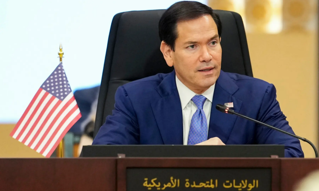 Rubio  SHBA të të gatshme për marrëveshje me Iranin  por jo me çdo çmim