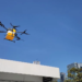 Nuk ka më motorë e korrierë, Kina teston shpërndarjen nga qielli me dronë autonomë
