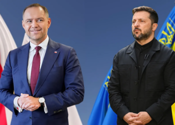 Samiti për Ukrainën në Gdansk, 588 mld $ për rindërtim! BE hap rrugën drejt anëtarësimit