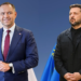 Samiti për Ukrainën në Gdansk, 588 mld $ për rindërtim! BE hap rrugën drejt anëtarësimit
