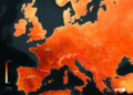 “Ferri” i verës godet Europën, 212 viktima në Spanjë! Franca mbyll mijëra shkolla