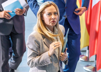 Meloni përplaset me Rutten pas deklaratave për Iranin, Roma flet për “kurth” dhe kërkon sqarime
