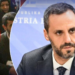 Lamallari poston videon e Igballe Berishës: Në Shqipëri s’ka vend për khameneizëm!