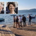 Zhduket në liqen bashkëshorti i ministres italiane