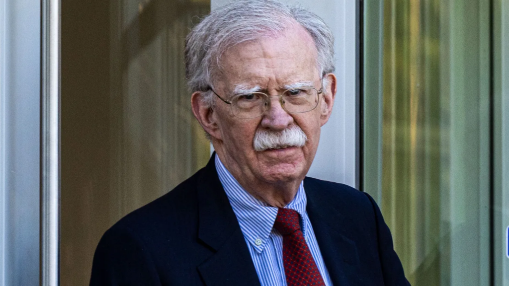 Goditet një nga kritikët më të fortë të Trump  John Bolton pranon fajësinë  rrezikon 5 vite burg