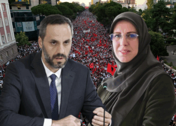 Ikballe Huduti “non grata”! Ministri: Kishte kohë që kishim mbledhur informacion për të. Ndihmuan edhe partnerët!