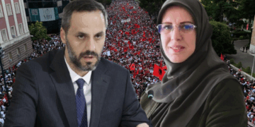 Ikballe Huduti “non grata”! Ministri: Kishte kohë që kishim mbledhur informacion për të. Ndihmuan edhe partnerët!