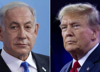 “Nuk kupton asgjë”, Trump shpërthen ndaj Netanyahut: Ndalo sulmet, mos mino paqen