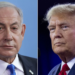 “Nuk kupton asgjë”, Trump shpërthen ndaj Netanyahut: Ndalo sulmet, mos mino paqen