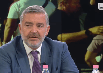 “Protesta nuk ka një zë publik”, Blendi Klosi: S’po artikulohet se çfarë kërkohet, vuajnë nga mungesa e një mesazhi të qartë