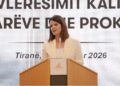 Heqja e flamurit nga godina e Ambasadës së Izraelit, Koçiu: Akt i papranueshëm