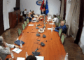 Kërcënohet deputetja Koçeku? Hasani debate me Vokshni: Nëse ndihet e kërcënuar, t’i drejtohet organeve kompetente