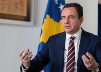 Kurti: Jemi të gatshëm për bashkëpunim me partitë e tjera për zgjedhjen e presidentit