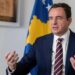 Kurti: Jemi të gatshëm për bashkëpunim me partitë e tjera për zgjedhjen e presidentit