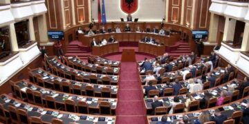 Ashpërsohen masat për drejtuesit e rinj të mjeteve, Kuvendi miraton ndryshimet në Kodin Rrugor