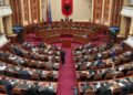 Mblidhet sot Kuvendi! Rama dhe katër ministra thirren në interpelancë nga opozita