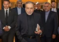 Bisedimet SHBA–Iran ndryshojnë drejtim, nga programi bërthamor te konflikti në Liban