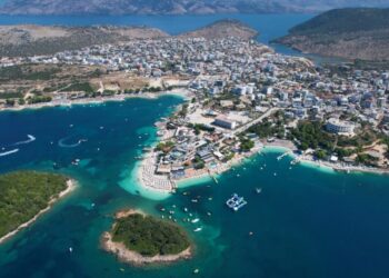 “Çmime më të lira se në vendet e tjera të rajonit”, Le Figaro: Shqipëria, destinacioni më dinamik i Mesdheut