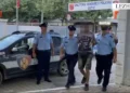 Vrasja e çiftit Mujeci në Lezhë, arrestohet një 40-vjeçar, fshehu në banesë makinën e autorëve