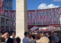 LIVE/ Nis festa e 35-vjetorit të Partisë Socialiste në Tiranë, Klosi: Lidershipi i Ramës do e fusë vendin në BE