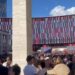 LIVE/ Nis festa e 35-vjetorit të Partisë Socialiste në Tiranë, Klosi: Lidershipi i Ramës do e fusë vendin në BE