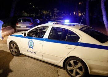 Sherr për drogën në Selanik, arrestohen dy shqiptarë, 30-vjeçari dhunon dhe policët