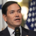 Rubio i prerë ndaj Teheranit: Nuk heqim sanksionet për Hormuzin, Irani duhet të dorëzojë uraniumin e pasuruar