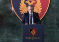 Ish-drejtori i Policisë së Shkodrës, Gentian Berberi përjashtohet nga uniformat blu