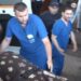 Vrau efektivin dhe plagosi kolegun e tij, Violand Braçellarit i komunikohet vendimi “arrest me burg” te spitali i Traumës