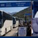 “Protesta e sotme, me autobusë nga Greqia”, analisti Arben Meçe nxjerr foton nga Kakavija dhe flet për çështjen e Zvërnecit