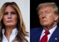 Trump “vodhi” dekorin e Melanias për dhomën e tij? Libri zbulon prapaskenat e Shtëpisë së Bardhë