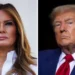 Trump “vodhi” dekorin e Melanias për dhomën e tij? Libri zbulon prapaskenat e Shtëpisë së Bardhë