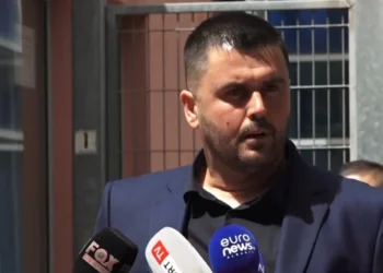 Gjykata e Lartë lë në fuqi dënimin me 1 vit burg për ish-kryebashkiakun e Rrogozhinës, Edison Memollën