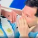 Sërish polemika për Messin, FIFA sqaron rregullin: Ja pse gjesti i tij nuk ndëshkohet si rasti i Almiron