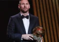 Botërori 2026/ 6 gola në 3 ndeshje, Messi rikthehet favorit për Topin e Artë të nëntë