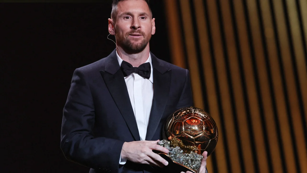 Botërori 2026  6 gola në 3 ndeshje  Messi rikthehet favorit për Topin e Artë të nëntë