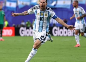 Messi kërkon të “pushtojë” Botërorin me rekorde të reja