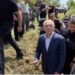Pas ceremonisë mortore të babait, Ilir Meta largohet nga Çepani! Rikthehet në burgun 313