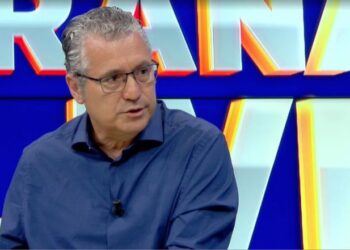 “Qeveria duhet të dëgjojë kërkesat racionale,” Minxhozi: Protesta ka krijuar presion, por nuk po prodhon alternativë përtej PS dhe PD