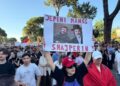 Antisemitizmi, një axhendë politike e ardhur nga jashtë