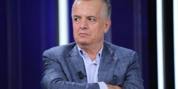 “Beogradi është i shqetësuar”, gazetari: Serbia nuk e do lidhjen e familjes Trump me Shqipërinë