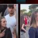 Njoftoi largimin nga grupi parlamentar i PS, Marjana Koçeku i bashkohet protestës në Tiranës