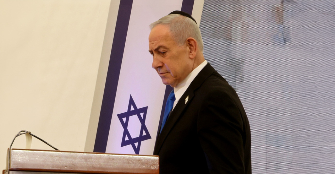 Netanyahu paralajmëron Iranin  Po luani me zjarrin  opsioni ushtarak mbetet në tryezë