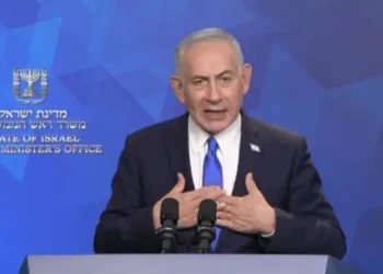 Netanyahu: Po përmbahemi, por do të godasim fort nëse Irani sulmon sërish