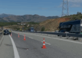 Zbriti nga autobusi dhe po kalonte Rrugën e Kombit, përplaset për vdekje shqiptarja nga Kosova