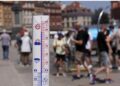 Temperaturat ekstreme, OBSH: Mbi 1 mijë e 300 viktima në Europë