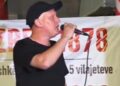 Gazetari Stafa bën kallëzim në polici: Dy persona më sulmuan në protestë