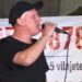 Gazetari Stafa bën kallëzim në polici: Dy persona më sulmuan në protestë