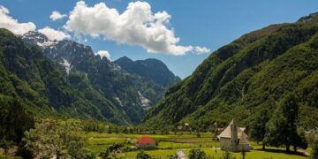 ‘Paketa e Maleve’, qeveria shpall zonat e reja me përparësi zhvillimi në katër bashki të vendit